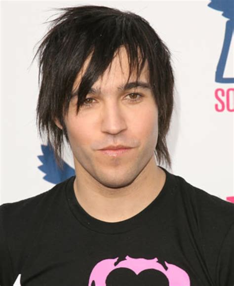 pete wentz age|Pete Wentz – FOB ARCHIVE TEAM